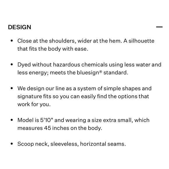 Eileen Fisher Washed Organic Linen Delave Tiered Midi Dress Women’s Size XL - Picture 9 of 11